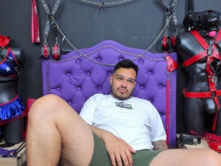 Sexcam Live Show von Oscarhops