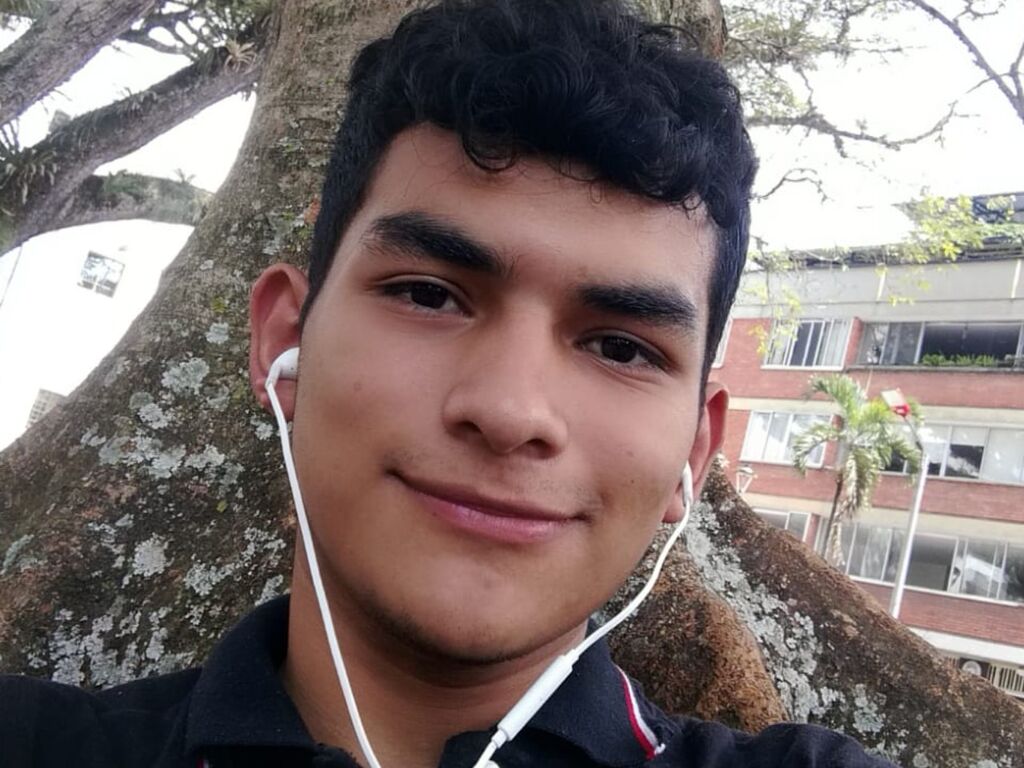 Oscarsmithh' profilo - Immagine n°0