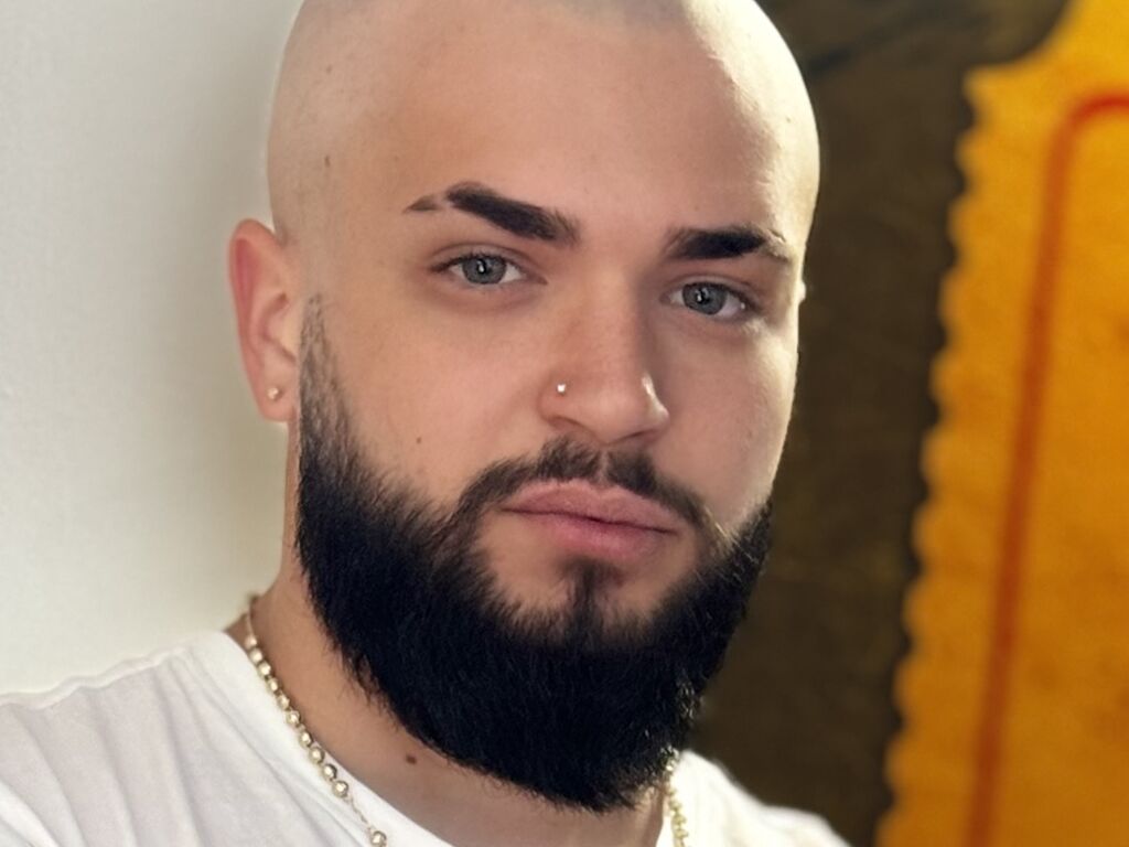 Profil de Oscarwills - Photo n°1