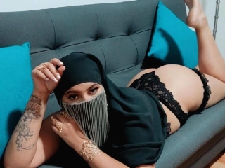 Webcam sex met Oshuunn