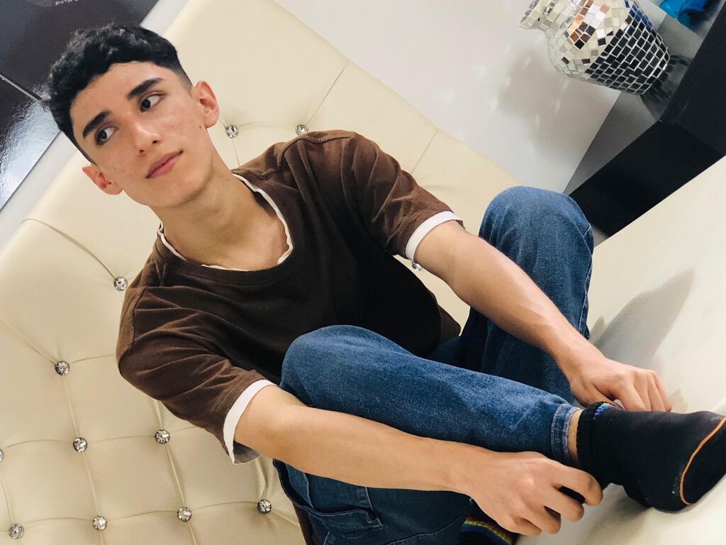 Profil de Ostinonopka - Photo n°0