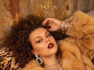 Sexcam Porn von Osundom