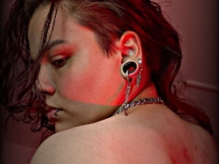 Webcam sex de Otanny_Obey
