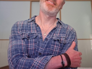 Webcam sex met Otter_Guy