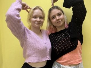 Live Sex Ottilieandpeace