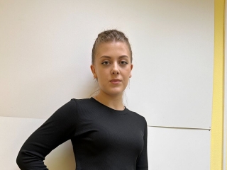 Live Sex Ottiliebaggott