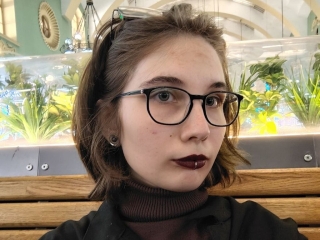 Webcam sex con Ottiliebrookhous