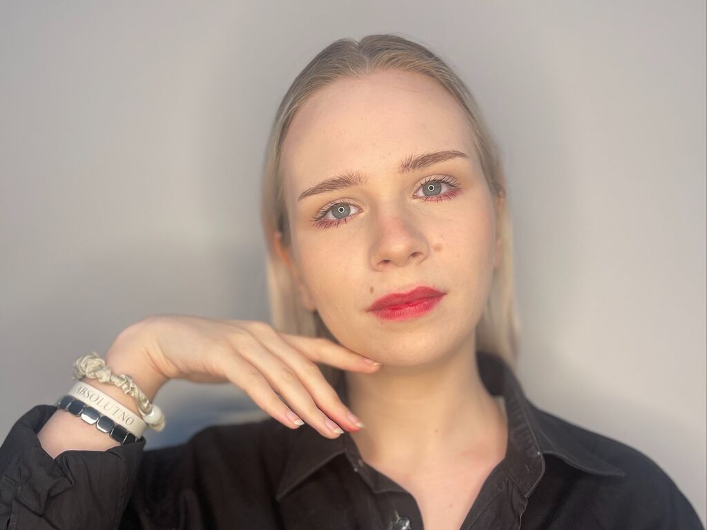 Ottilieburnard' profilo - Immagine n°0