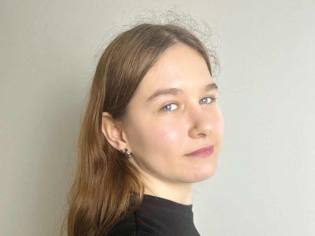 Profil de Ottiliecaryl - Photo n°0