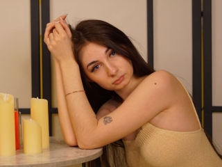 Live Sex Ottiliecordner