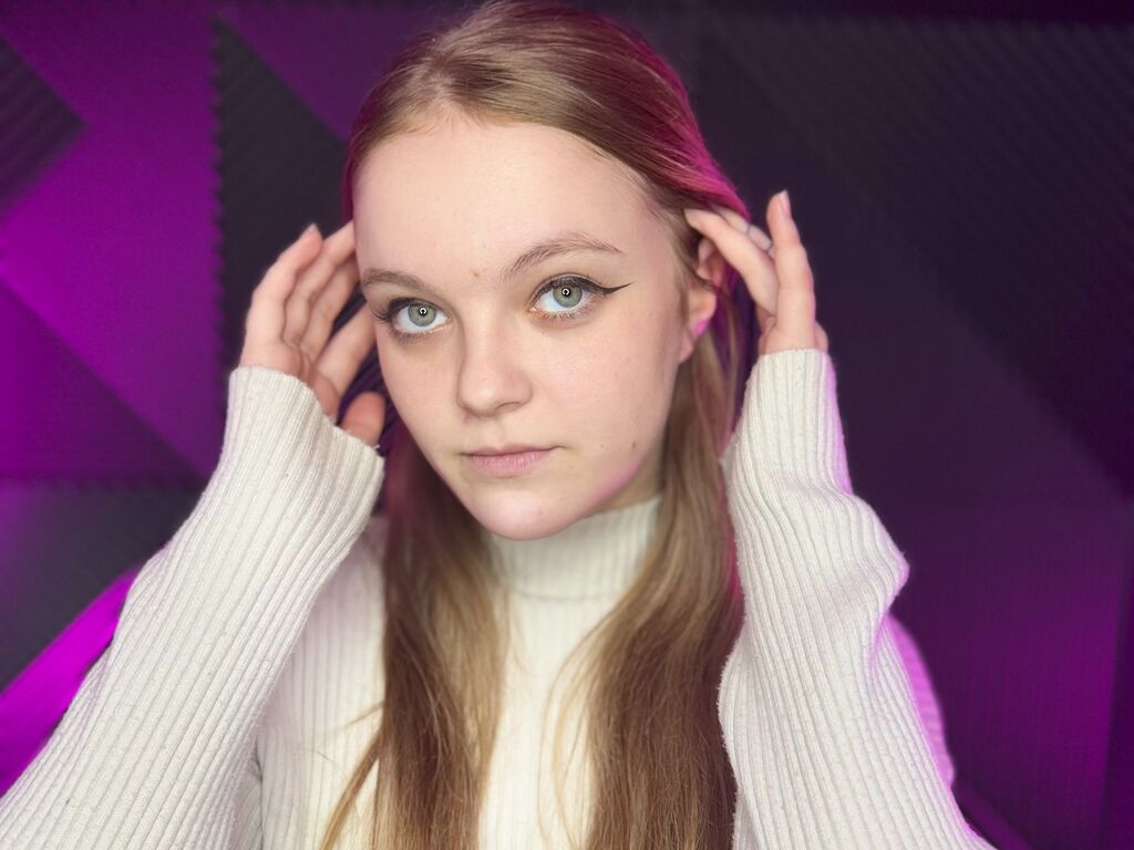 Profil de Ottiliedunsford - Photo n°0