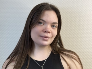 Live Sex Ottilieelletson