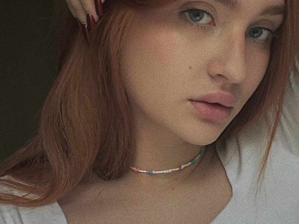 Profil de Ottiliefarr - Photo n°0