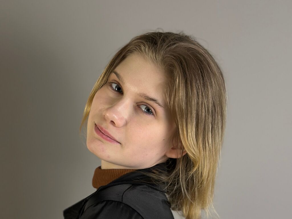 Ottiliefinnell's Profil - Bild n°0