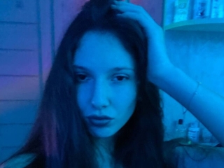 Profil de Ottiliehalloway