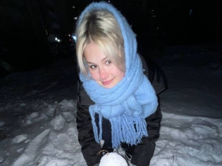 Profil de Ottiliehammond