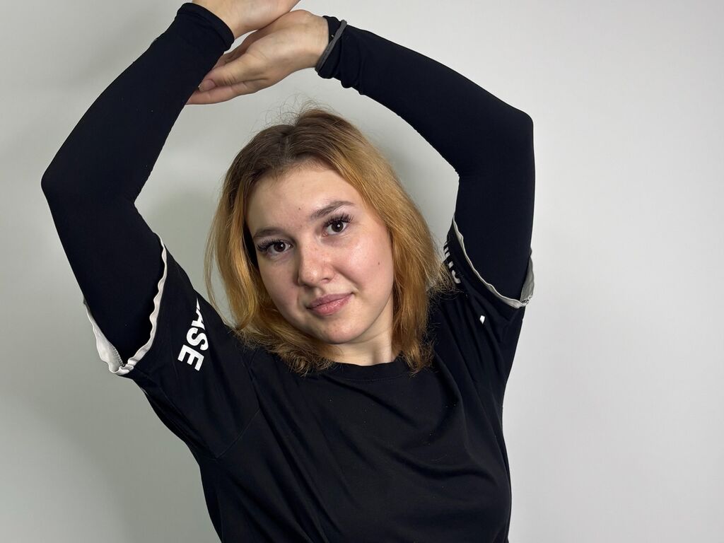 Ottiliehessel's profile - Image n°0