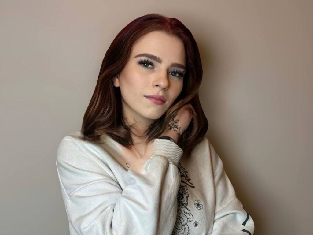 Ottiliehilby's Profil - Bild n°0