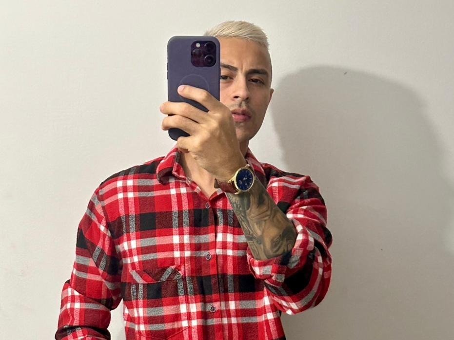 Perfil con Ottobreymann19 - Imagen  n°1