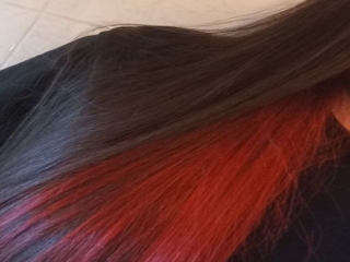 Sexcam Porn von Ouroborosava