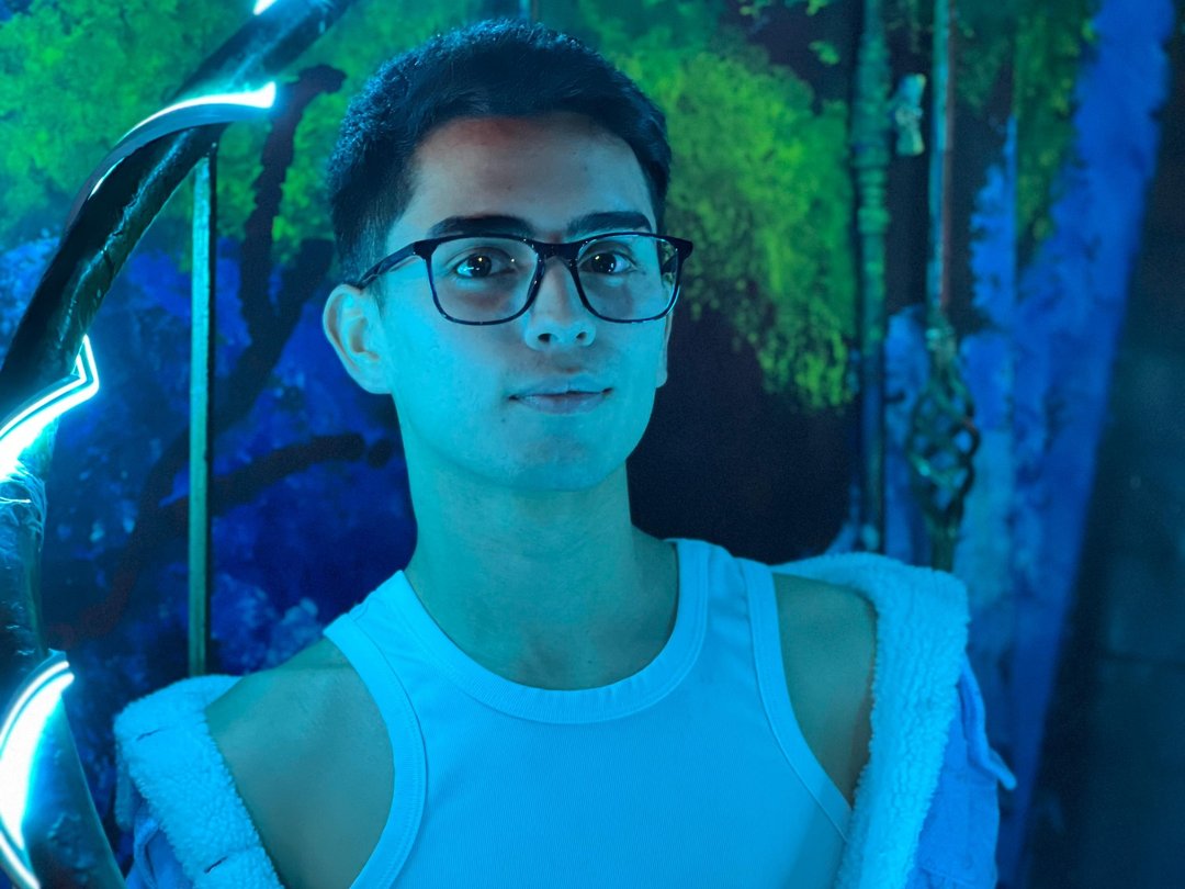 Owenblue18' profilo - Immagine n°1