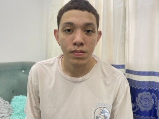 Sexo por webcam con Owenbrowns