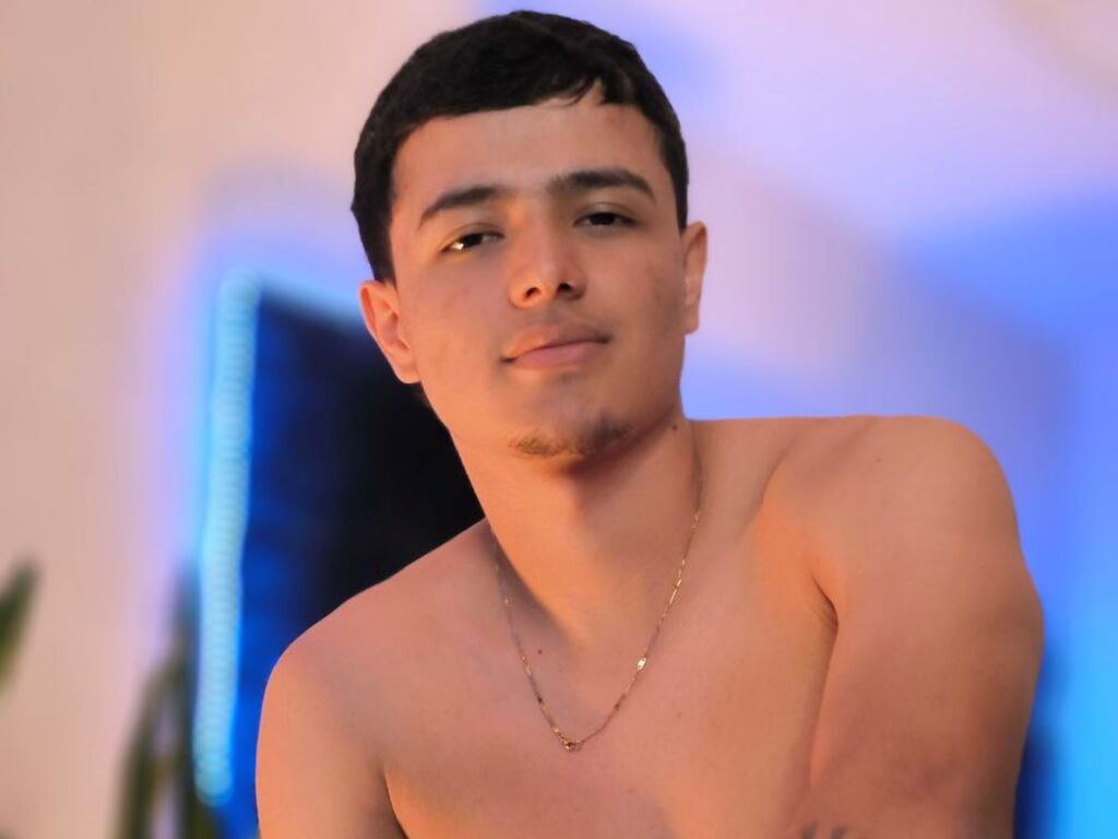 Profil de Owenfisher - Photo n°0