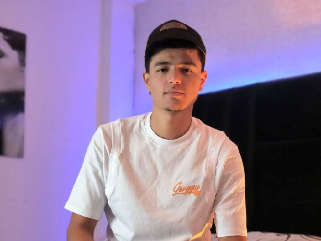 Profil de Owenfisher - Photo n°1