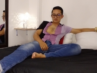 Live Sex Owenpearce