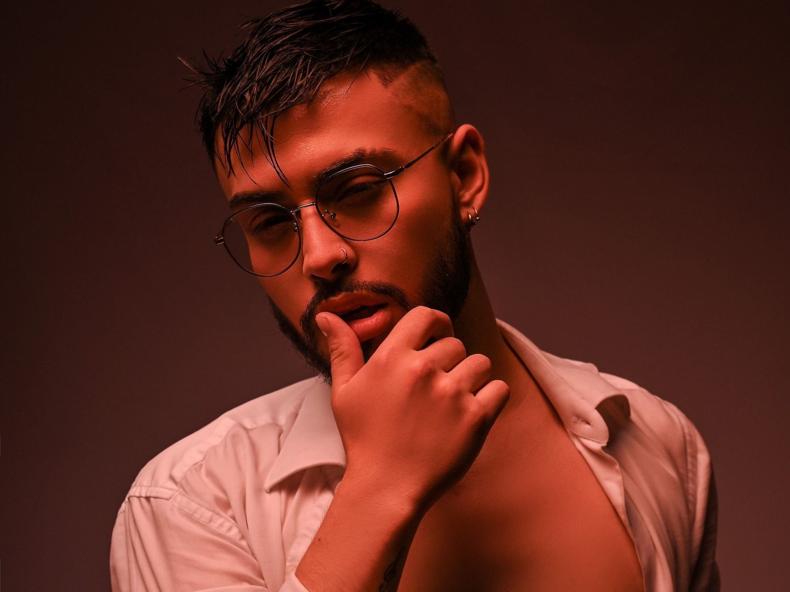 Profil de Owenshepherd - Photo n°0
