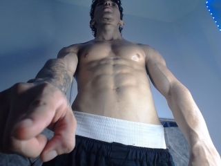 Webcam sex con Owenterry