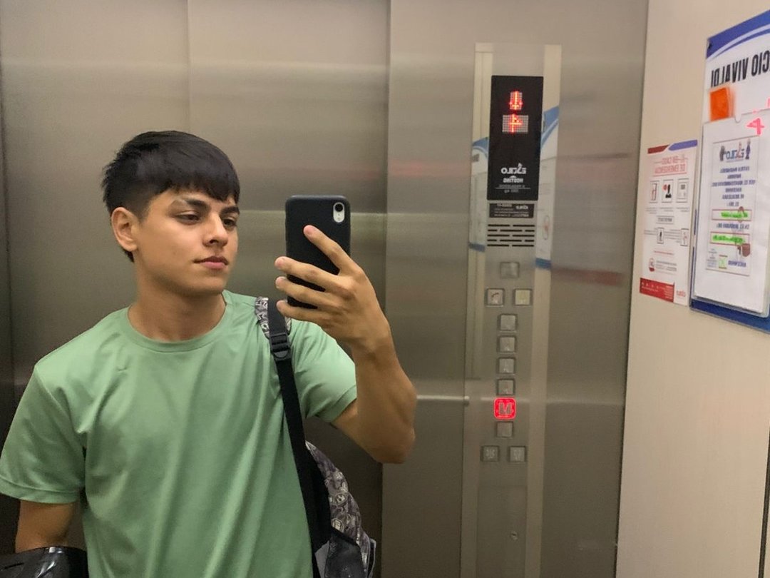 Profil de Owenwilsnn18 - Photo n°1