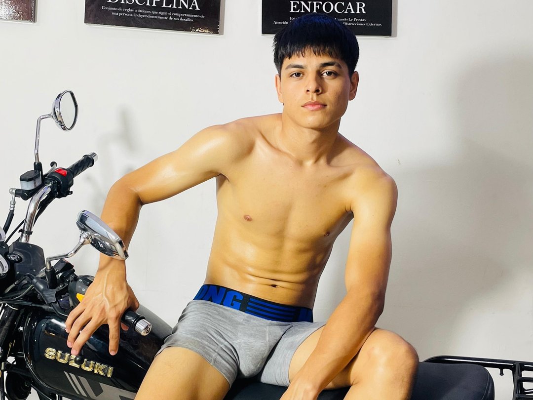 Profil de Owenwilsnn18 - Photo n°0