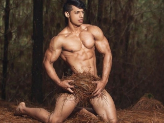 Webcam sex con Owenwolfe