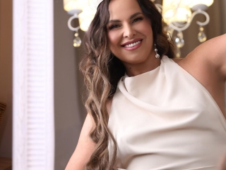 Sexcam Live Show von Oxyluv