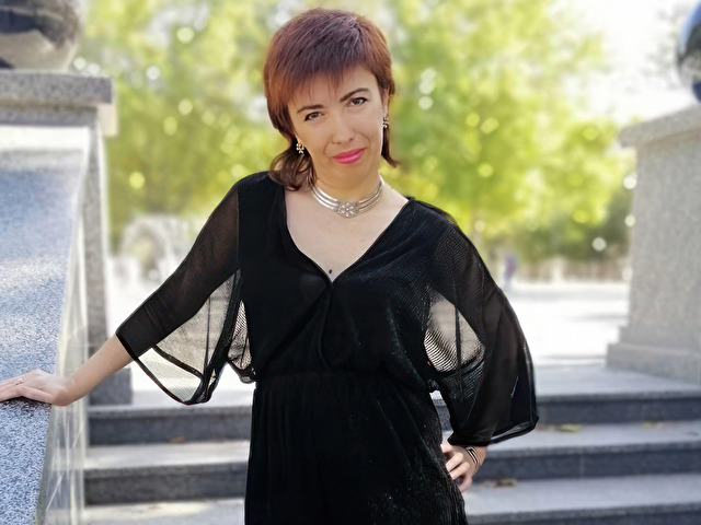 Profil de Oxysunny - Photo n°1