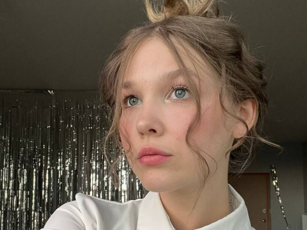 Ozelladevere's profile - Image n°1