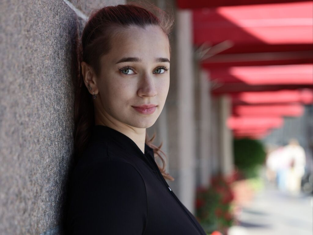 Ozelladingle's profiel - Afbeelding n°0