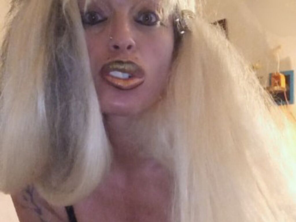 Ozezsuzsanna's Profil - Bild n°0