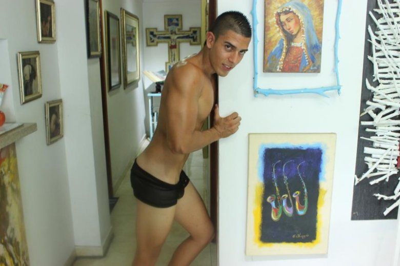 PIPE_BIGCOCK's profile - Image n°87