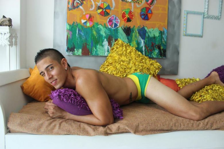 PIPE_BIGCOCK's profile - Image n°16