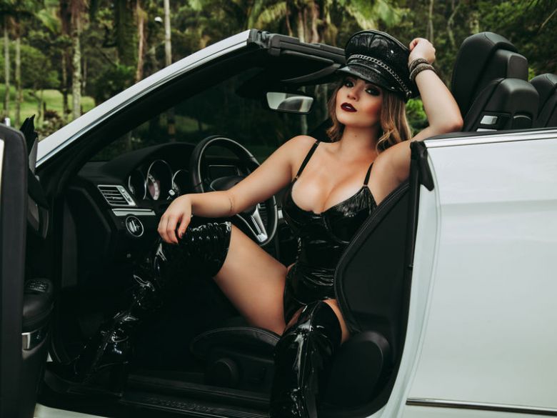 PamelaJay' profilo - Immagine n°6