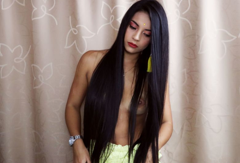 Pamela_Gold's Profil - Bild n°25