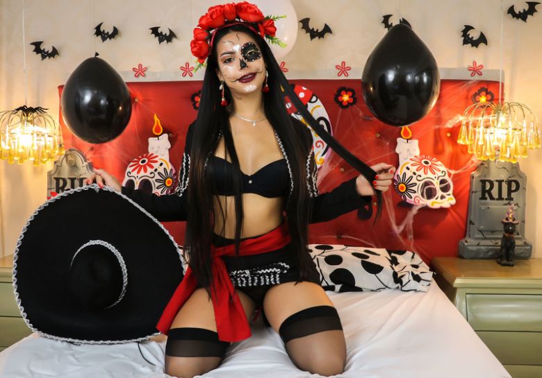 Pamela_Gold's Profil - Bild n°17