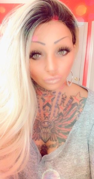 PamelagunnsXXX's profile - Image n°3