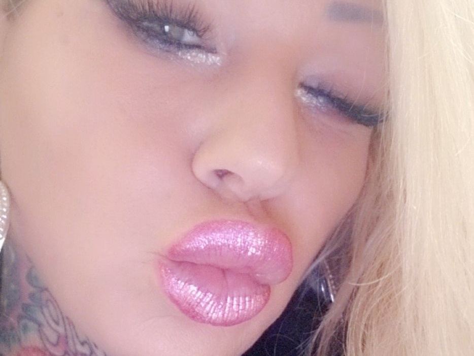 PamelagunnsXXX's profile - Image n°1