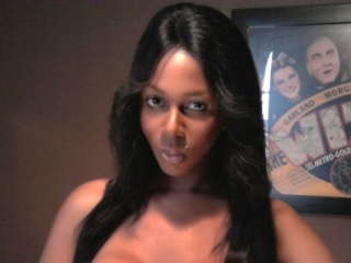 Sexcam Live Show von ParisPirelliXxX