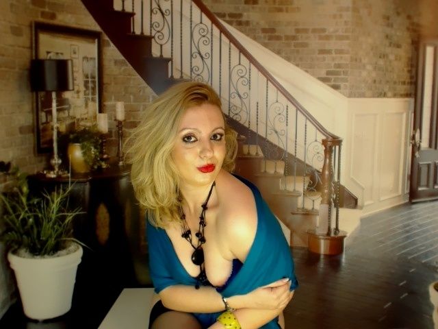 Profil de PassionateLeona - Photo n°0
