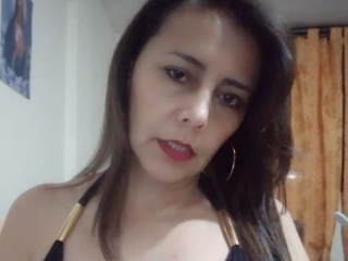 Patty_Angel_Latina's Sexcam