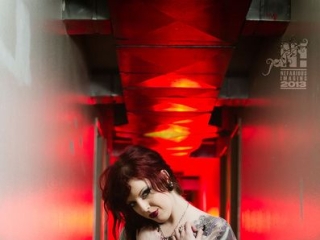 Penny_Poison's Sexcam